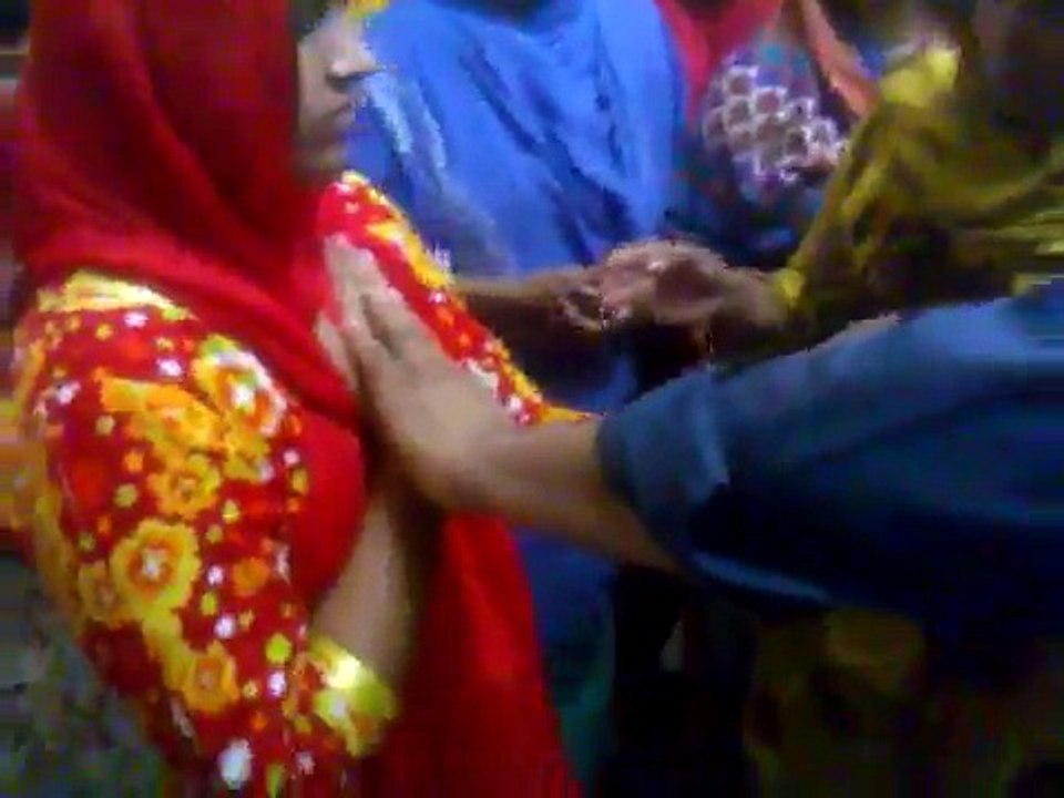 Bishop Asif Jamali