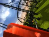 Extreme Hyper Twister Roller Coaster - Roller Coaster Tycoon 3