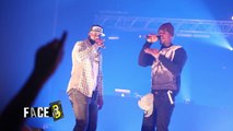 Casseurs Flowters x Black M x Youssoupha au Normandy Hip Hop Connexion | live report