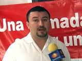 Noticieros Televisa Nuevo Laredo - Inicia la feria de la salud para hombres en la cruz roja Nuevo Laredo