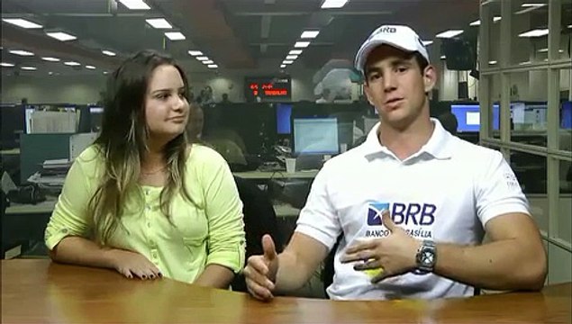 SuperEsportes - 25/4