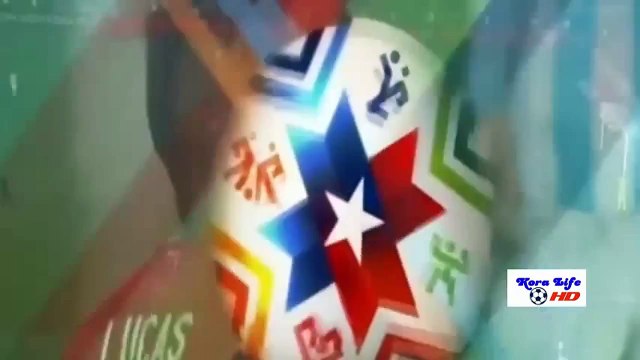 Argentina vs Paraguay 6-1 All Goals & Highlights - Copa América 2015