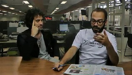 Diversão & Arte - 2/5