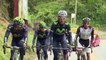 Quintana seeks Tour de France glory in Colombian mountains