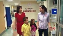 KidVision VPK Children's Hospital Field Trip