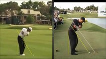 Zach Johnson Golf Swing Analysis By Craig Hanson Video