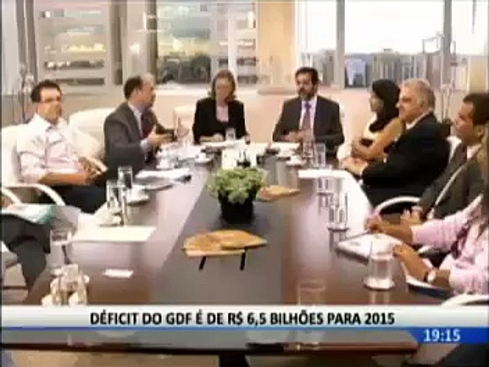 Contas
