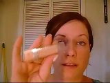 MAKE UP WYS Best Technique for Concealing Dark Under Eye Circles