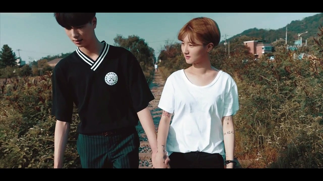 Songjwa -  By My Side - MV