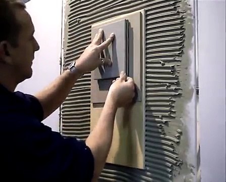 PCI NANOLIGHT TILE ADHESIVE! SUPERIOR GLUE! FOR INSTALLING WALL & FLOOR TILING