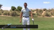 Golf Tips tv: Swing it like Mcilroy,Scott,Wei & Tiger