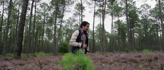 Tunisiano - Hurricane Carter (clip officiel hd)