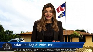 Atlantic Flag & Pole, Inc. GreatFive Star Telescoping Flagpole Review by B.A. S.