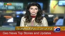 Geo News Headlines 1 July 2015, News Pakistan Today, Load Shedding Issue in Pakistan