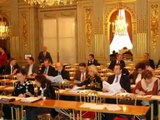 Le rôle du Conseiller à l'assemblée des Français de l'étranger (AFE)