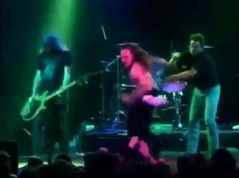 nirvana ~ paraguay