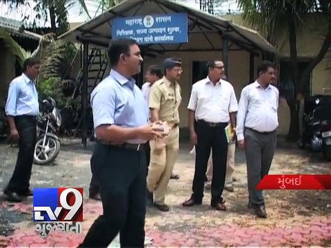 Excise department intensifies raids on illicit hooch units - Tv9 Gujarati