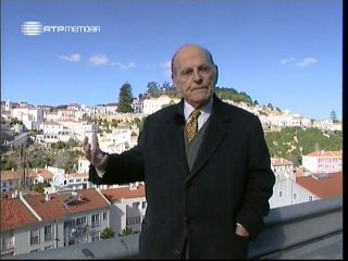 A Alma e a Gente - VI #02 - Alenquer, Flor do Oeste - 13 Jan 2008