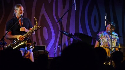 Menomena - Full Performance (Live on KEXP)