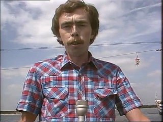 Reddingsactie in Beekse Bergen - 1982