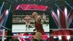 John Cena & Ryback vs CM Punk & Dolph Ziggler - WWE Raw 11_5_12 Tag-Team Match F