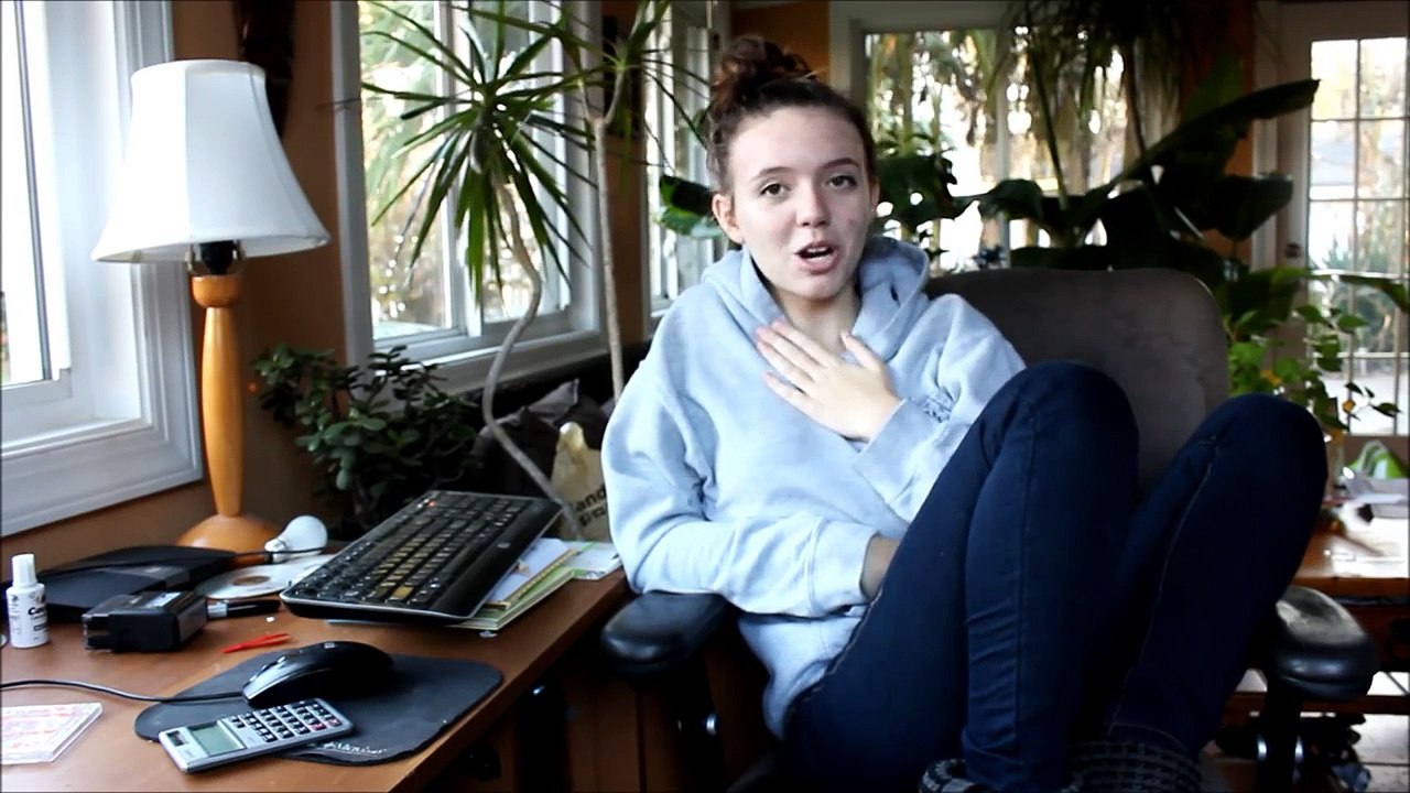 'YOU SUCK' REACTION VIDEO