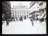 1900   Avenue Of The Opera Avenue de l'Opéra Alice Guy Blache