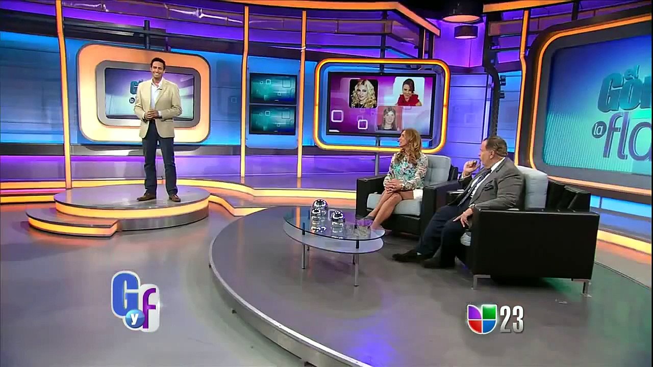 El Gordo y La flaca - Regalos excéntricos y costosos que se han dado los famosos