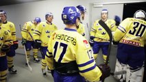 Tre Kronor bakom kulisserna