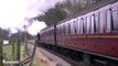 Keighley & Worth Valley Railway Winter Steam Gala 2011
