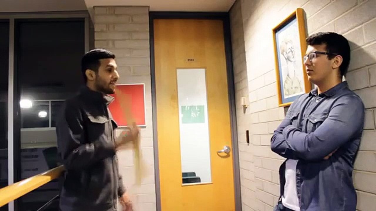 ZaidAliT - White teachers vs Brown teachers