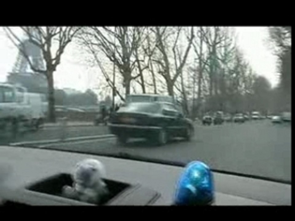 campagne BDE ESTACA liste UNDERGROUND