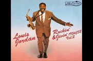 Louis Jordan and His Tympany Five - Aint That Just Like A Woman