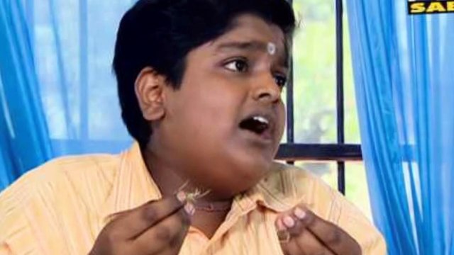 TV serial Chidhiya ghar’s child artist Manish Vishkarma suffers brain hemorrhage