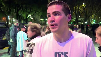 Martino: ‘estou muito feliz pelo time argentino’