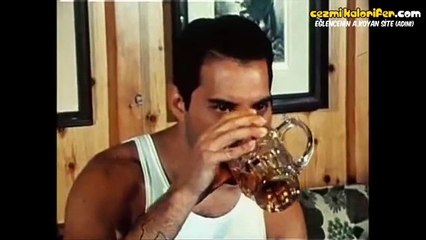 Kanye West vs. Freddie Mercury