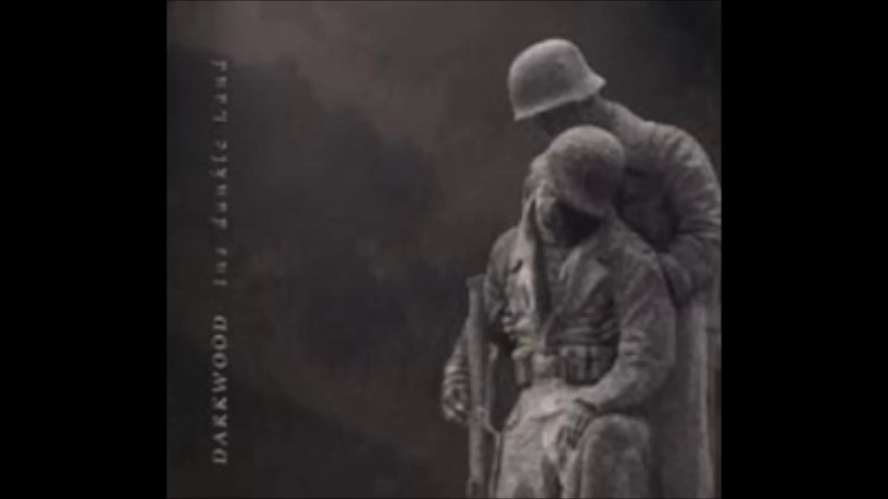 Darkwood - Trauermantel