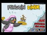 Pinguino Cameriere - Giochi Per Ragazze