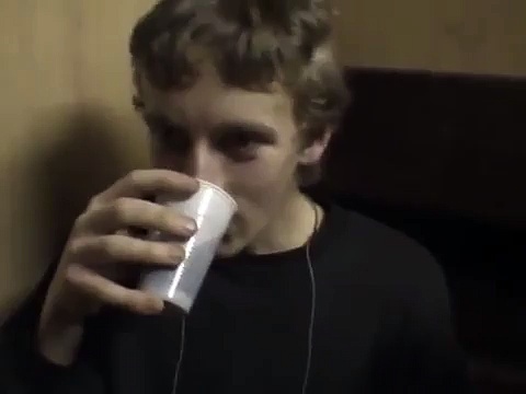 Alcohol Consequences