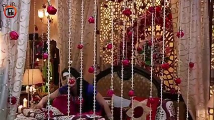 Meri Aashiqui Tumse Hi lshani Seduces Ranveer with her Memory Loss Drama