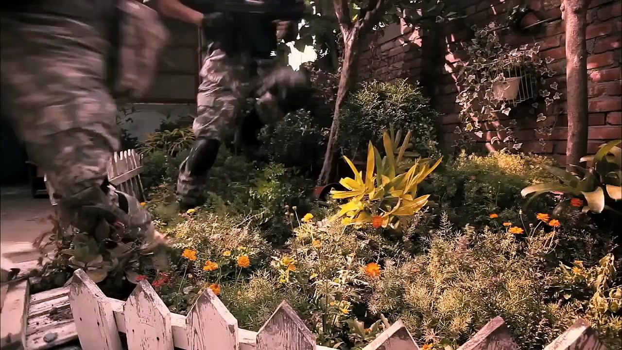 War Game 229 Trailer  (eng sub)