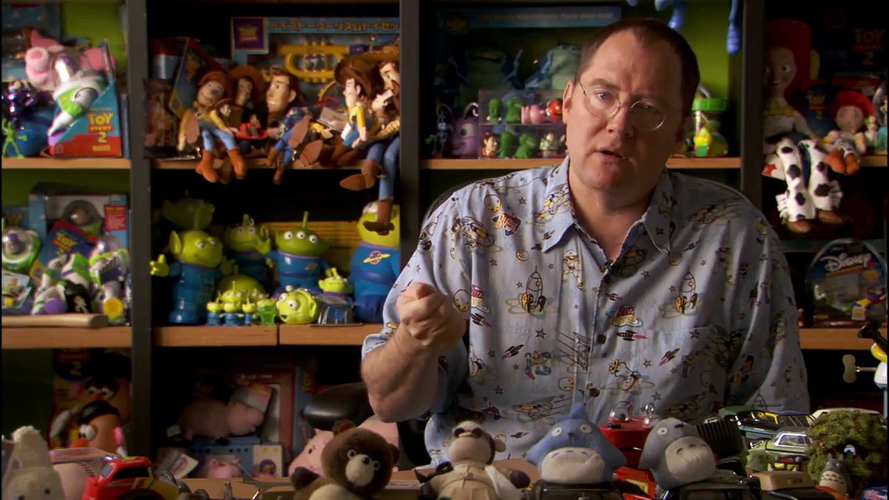 La-historia-de-Pixar---Trailer