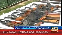 ARY News Headlines Today 1 July 2015, News Updates Pakistan, FC Action in Balochistan