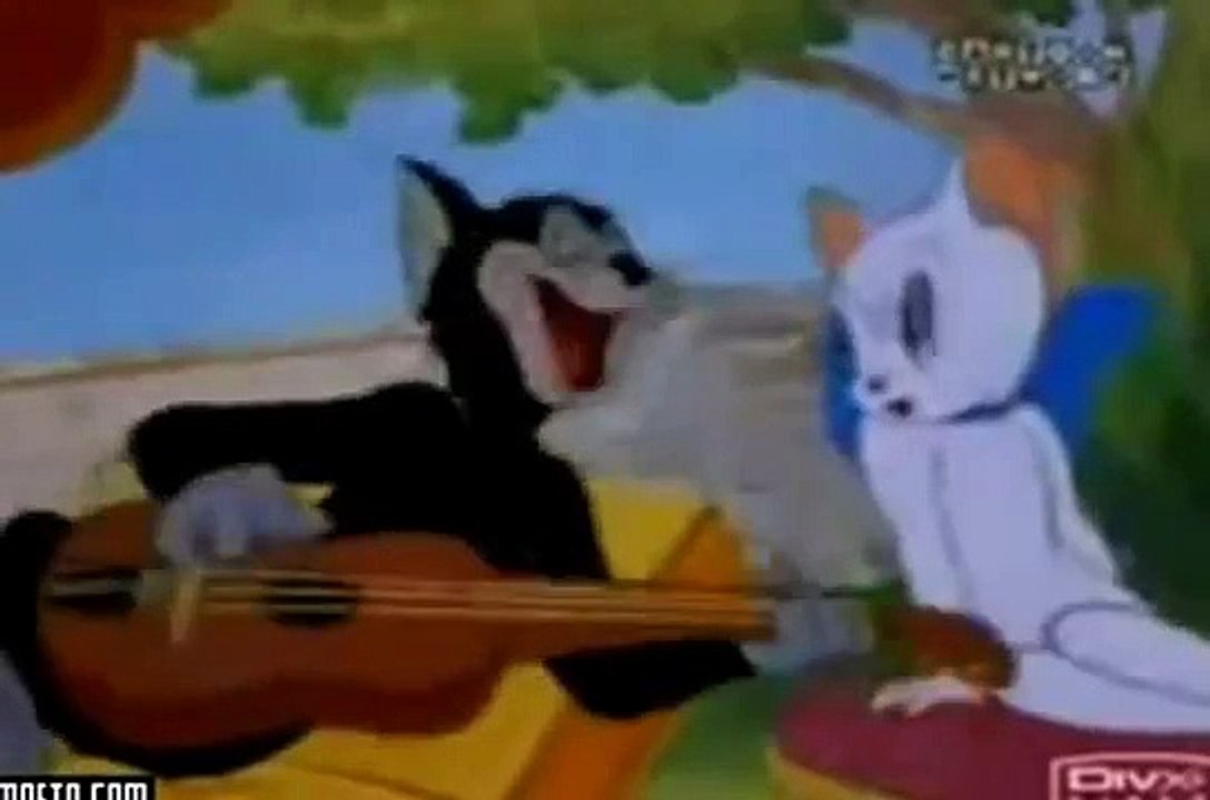 Том и Джери бг ПАРОДИЯ
