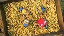 Макдональдс Хэппи Мил МИНЬОНЫ Happy Meal Minions