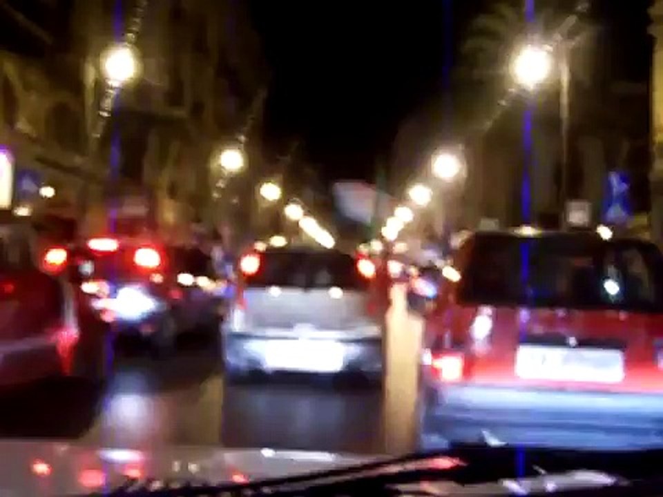 Italia-Germania Mondiali 2006