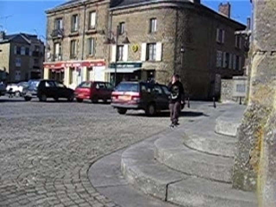 encore tibo