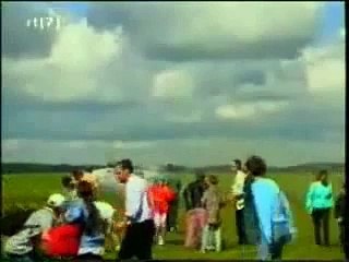 Những vụ tai nạn máy bay