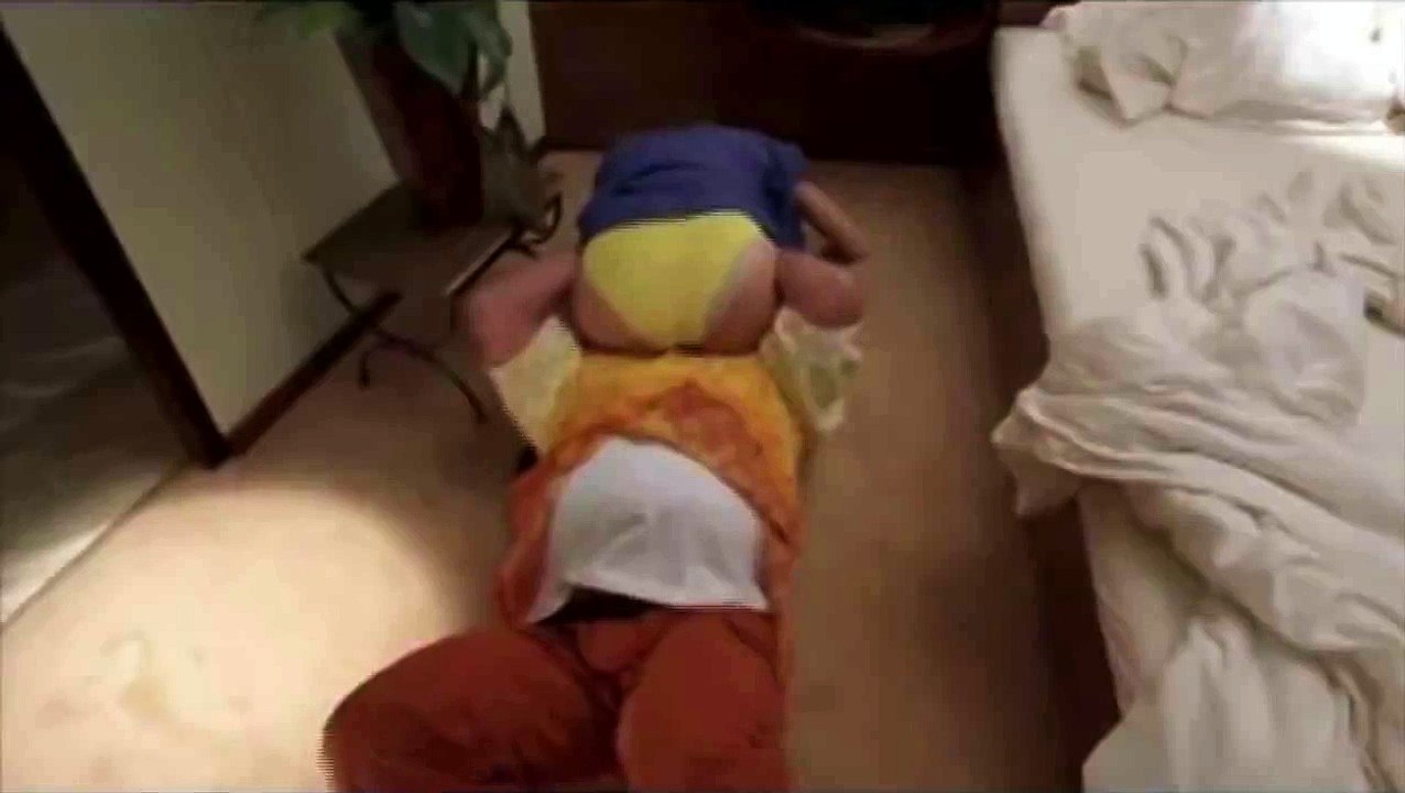 Left 4 Dead 3 - Jockey Gameplay - E3 2012