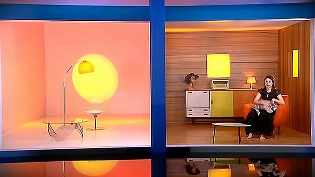 Audrey Vernon, canal + décalé Vendredi 06 Avril 2012